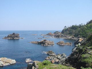 追石鼻