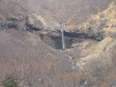 般若の滝