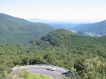 第2いろは坂