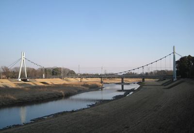 東雲さくら橋