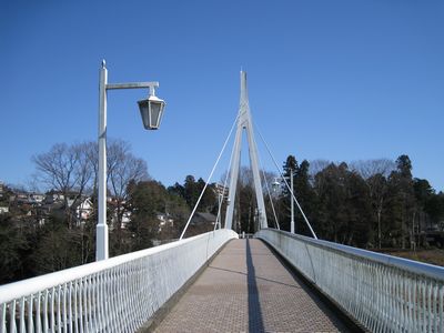 鮎美橋