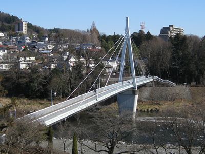 鮎美橋