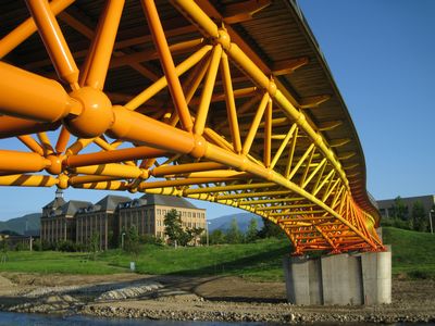 五春橋