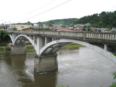 最上橋