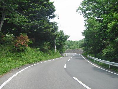 泉ライン